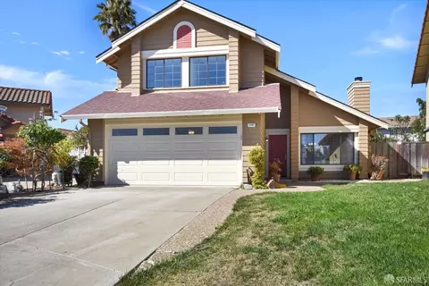 4347 Redlands St, Union City, CA 94587