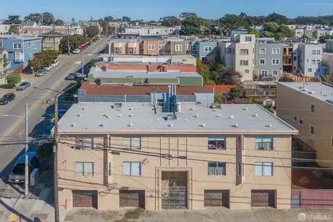 600 17th Ave, San Francisco, CA 94121