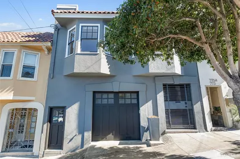 765 Vermont St, San Francisco, CA 94107