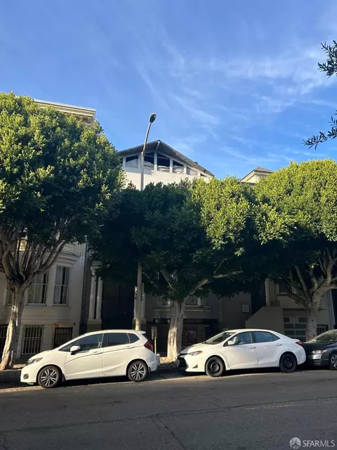 1460 Waller St, San Francisco, CA 94117