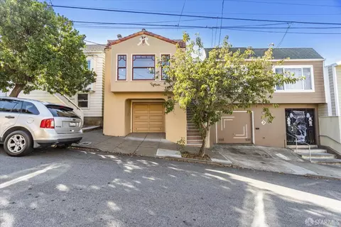 318 Banks St, San Francisco, CA 94110