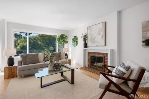Living - 183 Marview Way, San Francisco, CA 94131 photo 3 of 7