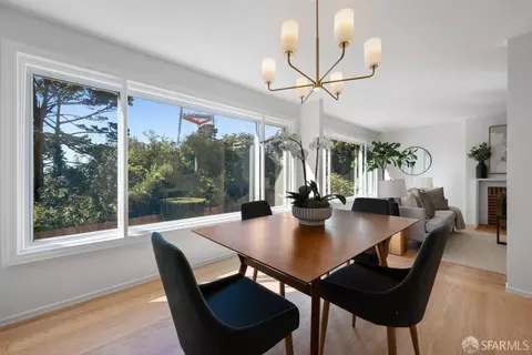 Dining - 183 Marview Way, San Francisco, CA 94131 photo 3 of 3