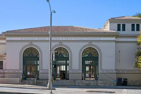 Exterior - 183 Marview Way, San Francisco, CA 94131 photo 10 of 12