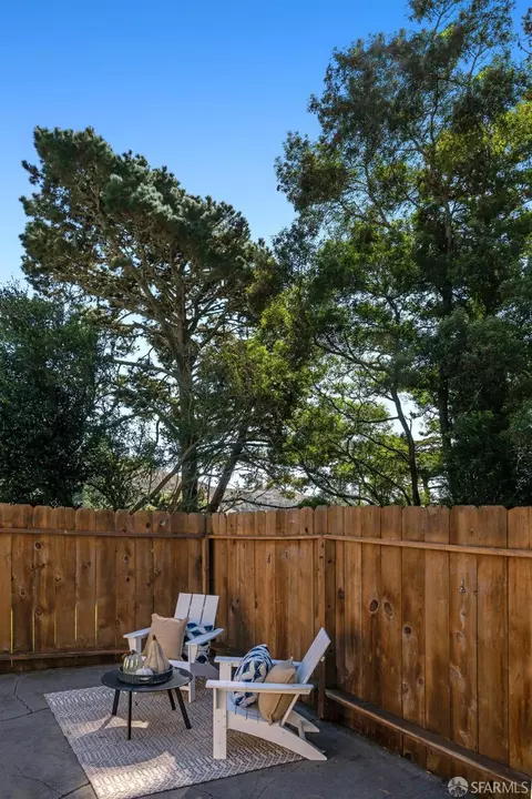 Exterior - 183 Marview Way, San Francisco, CA 94131 photo 7 of 12