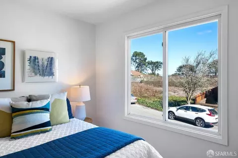 Bedroom - 183 Marview Way, San Francisco, CA 94131 photo 4 of 4