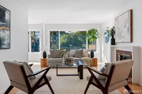 Living - 183 Marview Way, San Francisco, CA 94131 photo 2 of 7