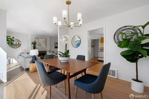 Dining - 183 Marview Way, San Francisco, CA 94131 photo 2 of 3