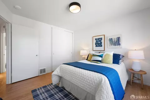 Bedroom - 183 Marview Way, San Francisco, CA 94131 photo 3 of 4