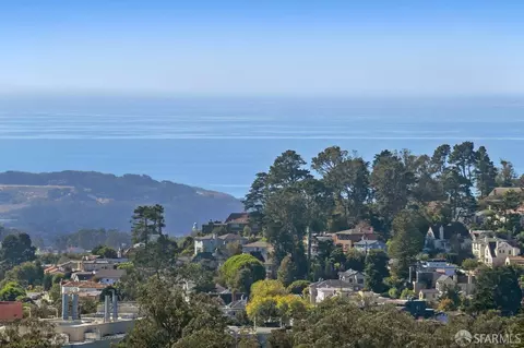View/Area - 183 Marview Way, San Francisco, CA 94131 photo 1 of 2