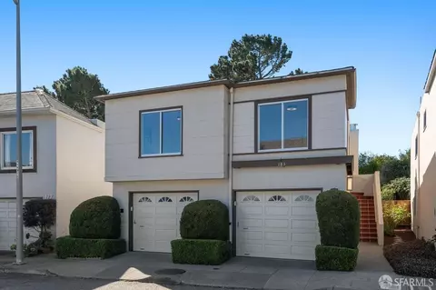 183 Marview Way, San Francisco, CA 94131