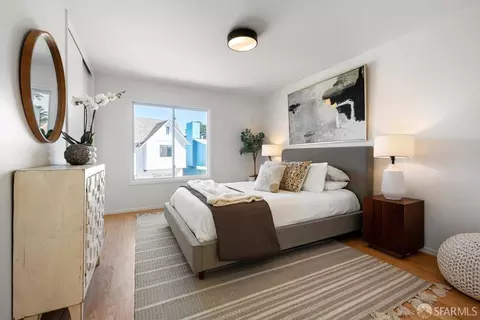 Bedroom - 183 Marview Way, San Francisco, CA 94131 photo 1 of 4