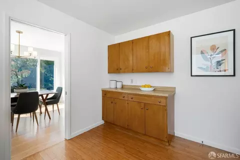 Entry Way - 183 Marview Way, San Francisco, CA 94131 photo 1 of 1