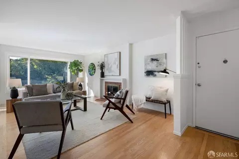 Living - 183 Marview Way, San Francisco, CA 94131 photo 1 of 7
