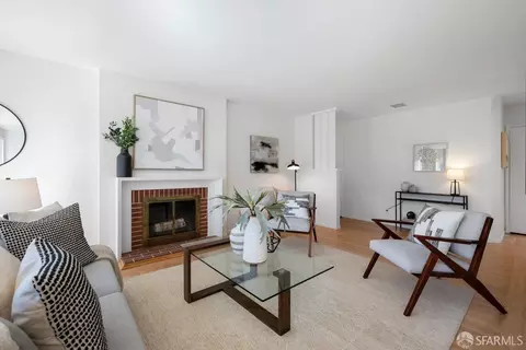 Living - 183 Marview Way, San Francisco, CA 94131 photo 4 of 7
