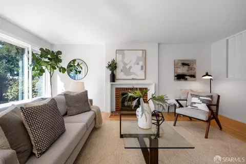 Living - 183 Marview Way, San Francisco, CA 94131 photo 7 of 7