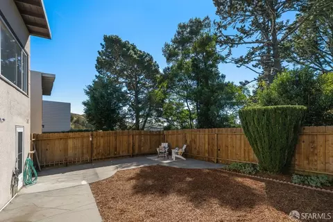 Exterior - 183 Marview Way, San Francisco, CA 94131 photo 5 of 12