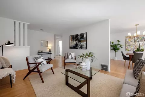 Living - 183 Marview Way, San Francisco, CA 94131 photo 6 of 7