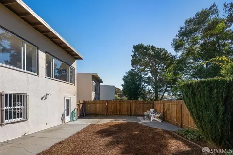 Exterior - 183 Marview Way, San Francisco, CA 94131 photo 6 of 12