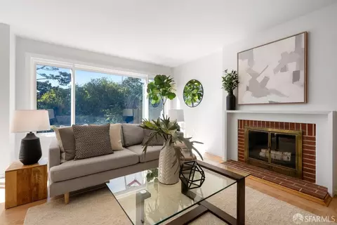 Living - 183 Marview Way, San Francisco, CA 94131 photo 5 of 7