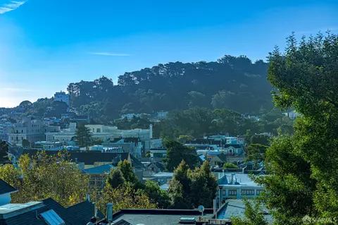 2155 Turk Blvd, San Francisco, CA 94115