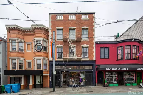3983 17th St, San Francisco, CA 94114