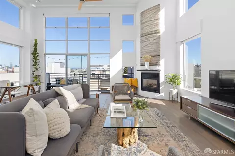 1335 Minna St #3, San Francisco, CA 94103