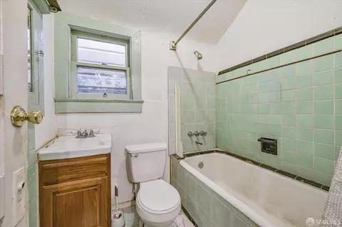 Bath - 351 Chenery St, San Francisco, CA 94131 photo 1 of 1