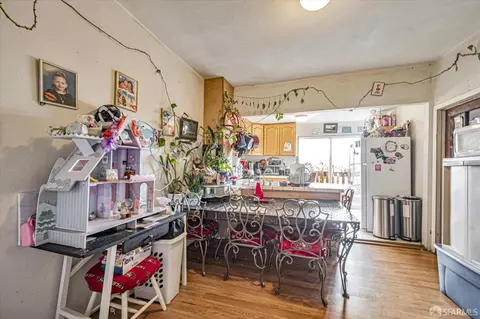 Dining - 351 Chenery St, San Francisco, CA 94131 photo 1 of 2