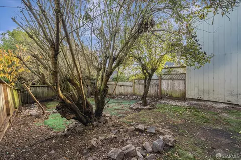Exterior - 351 Chenery St, San Francisco, CA 94131 photo 7 of 9