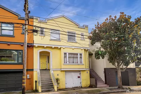 351 Chenery St, San Francisco, CA 94131