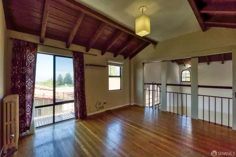 Living - 1700 Le Roy Ave, Berkeley, CA 94709 photo 2 of 8