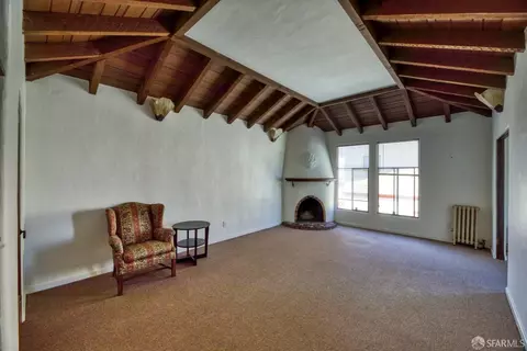Living - 1700 Le Roy Ave, Berkeley, CA 94709 photo 6 of 8
