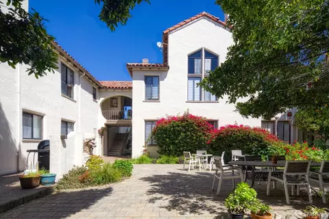 Exterior - 1700 Le Roy Ave, Berkeley, CA 94709 photo 3 of 4