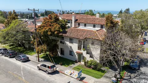 Other - 1700 Le Roy Ave, Berkeley, CA 94709 photo 1 of 2