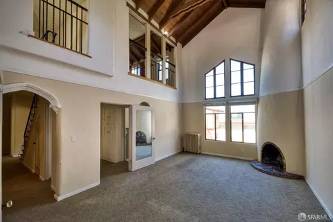 Living - 1700 Le Roy Ave, Berkeley, CA 94709 photo 1 of 8