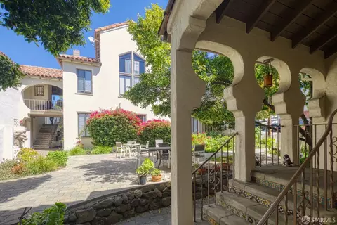 Exterior - 1700 Le Roy Ave, Berkeley, CA 94709 photo 4 of 4