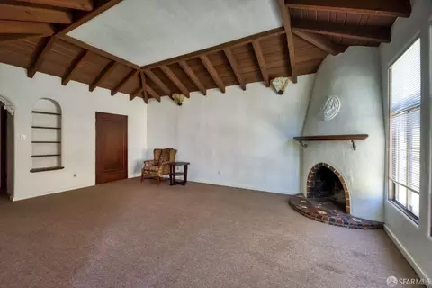 Living - 1700 Le Roy Ave, Berkeley, CA 94709 photo 8 of 8