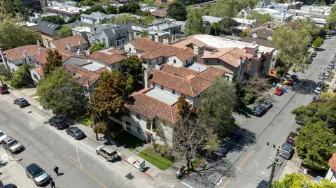 View/Area - 1700 Le Roy Ave, Berkeley, CA 94709 photo 3 of 3