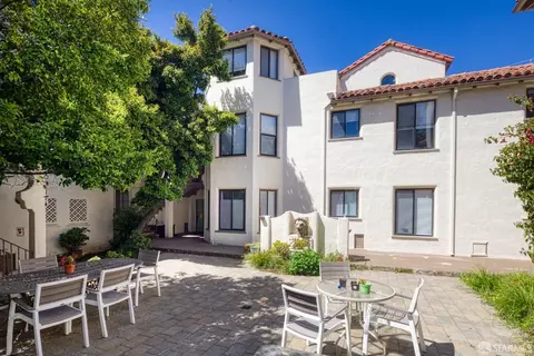 Exterior - 1700 Le Roy Ave, Berkeley, CA 94709 photo 2 of 4