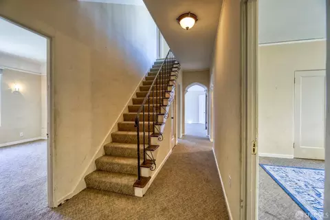 Entry Way - 1700 Le Roy Ave, Berkeley, CA 94709 photo 1 of 1