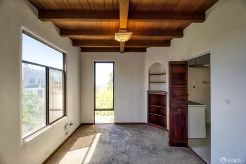 Bedroom - 1700 Le Roy Ave, Berkeley, CA 94709 photo 2 of 2