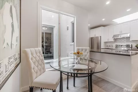 Dining - 1650 Alemany Blvd, San Francisco, CA 94112 photo 2 of 6