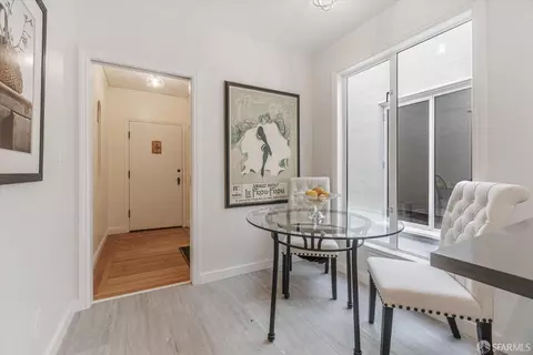 Dining - 1650 Alemany Blvd, San Francisco, CA 94112 photo 1 of 6