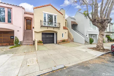 Exterior - 1650 Alemany Blvd, San Francisco, CA 94112 photo 3 of 10