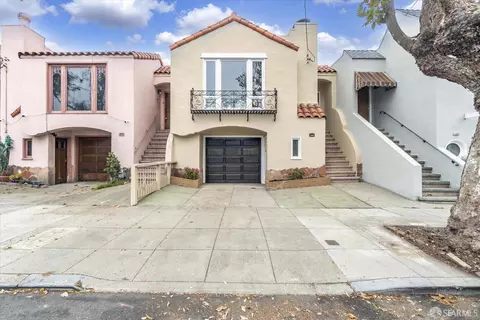 Exterior - 1650 Alemany Blvd, San Francisco, CA 94112 photo 2 of 10