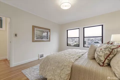 Bedroom - 1650 Alemany Blvd, San Francisco, CA 94112 photo 5 of 7