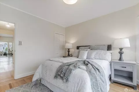 Bedroom - 1650 Alemany Blvd, San Francisco, CA 94112 photo 3 of 7