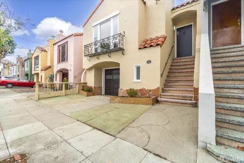 Exterior - 1650 Alemany Blvd, San Francisco, CA 94112 photo 4 of 10