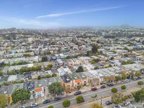 View/Area - 1650 Alemany Blvd, San Francisco, CA 94112 photo 12 of 13